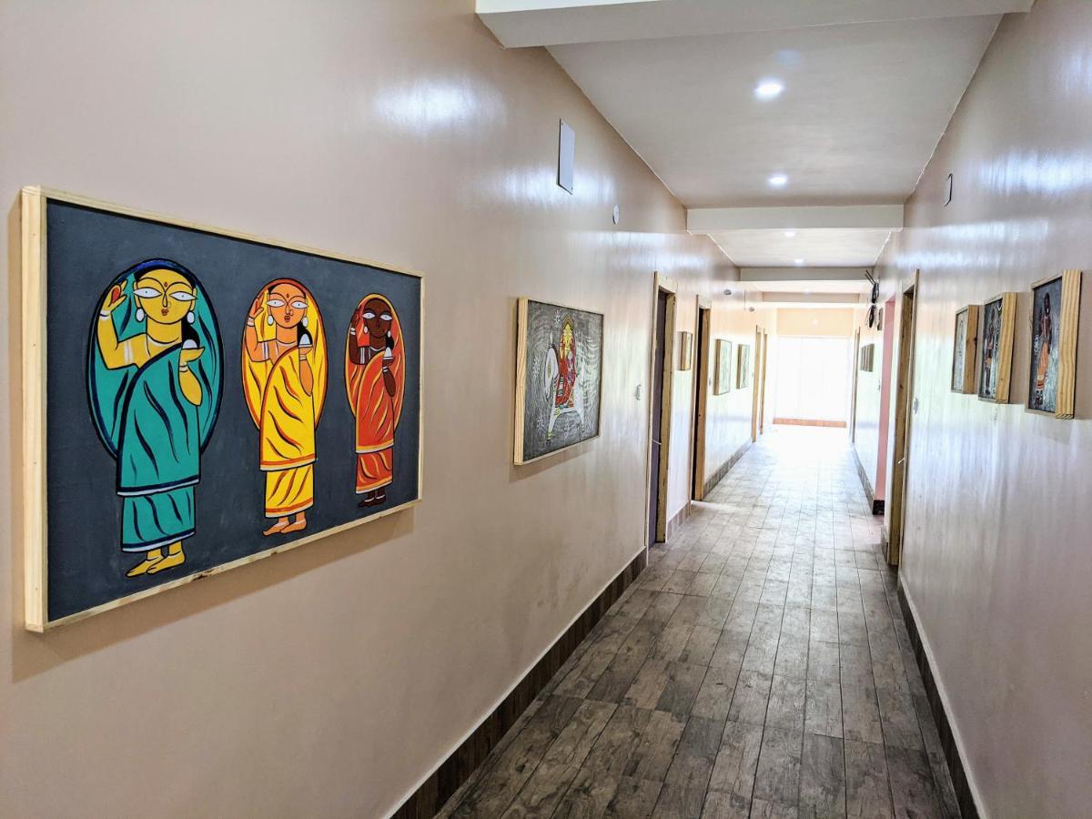 Dip Holidays Shānti Niketan Exterior photo