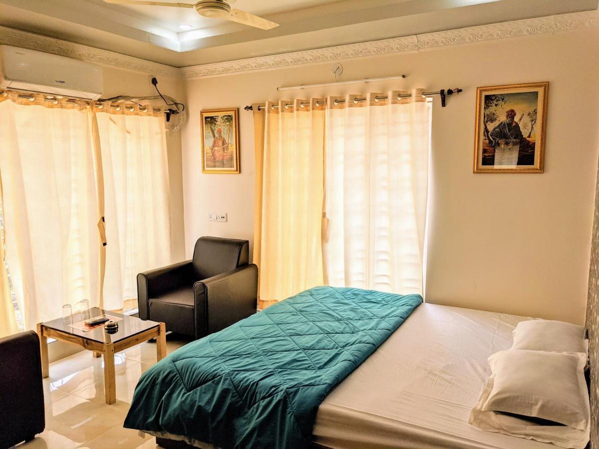 Dip Holidays Shānti Niketan Exterior photo