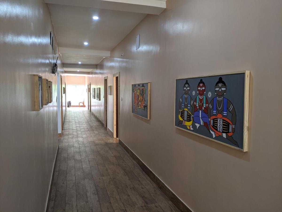 Dip Holidays Shānti Niketan Exterior photo