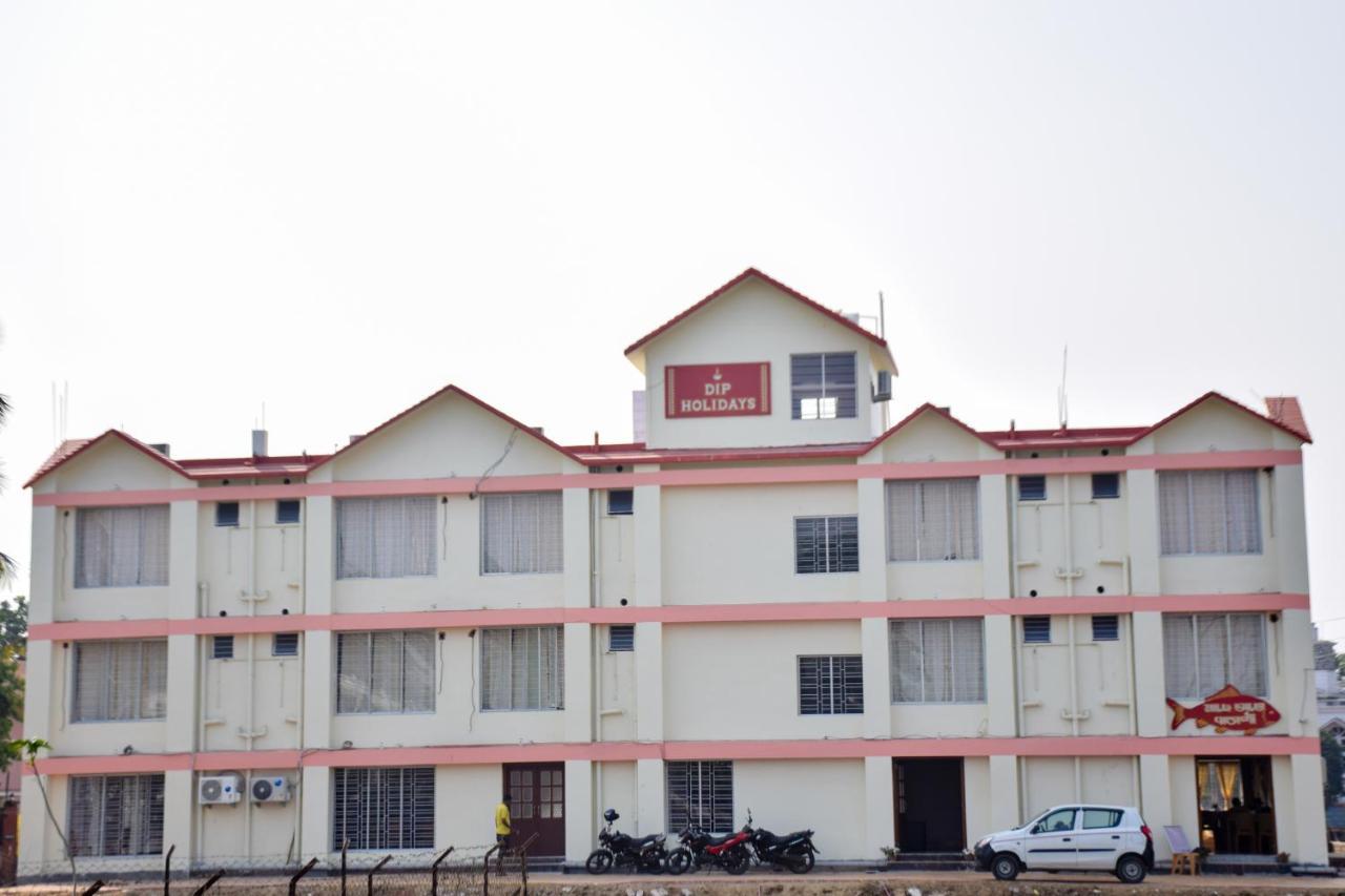 Dip Holidays Shānti Niketan Exterior photo