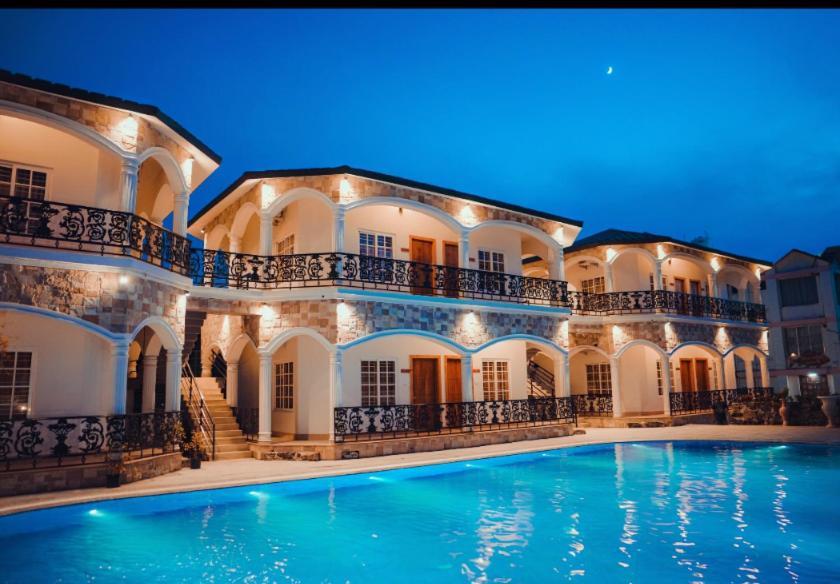 Dip Holidays Shānti Niketan Exterior photo
